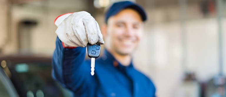 24 hour Mobile locksmith in Bell Gardens