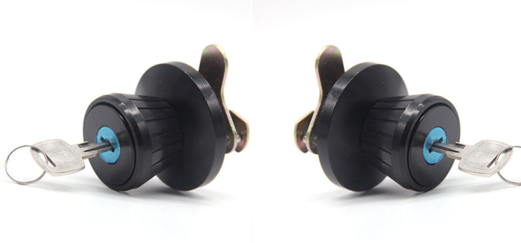 Cabinet Knob Lock Bell Gardens