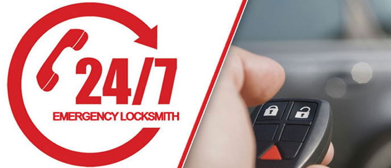 Emergency Locksmith Bell Gardens